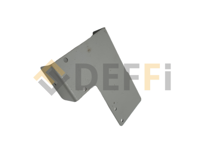 PV4-3022-Support interrupteur de limite RAL7040