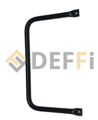 Z11F324001-SECURITE DE PIED LG 350MM