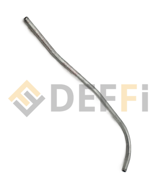 SI.4-111859-GUIDE CABLE COLONNE MOTRICE