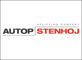 Logo AUTOP-STENHOJ