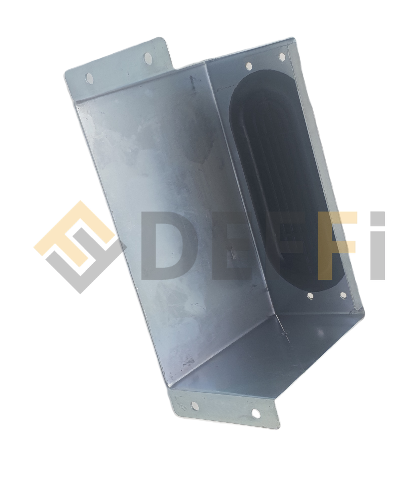 91021954200-Plaque de protection de câbles et flexibles pour IEQ1019