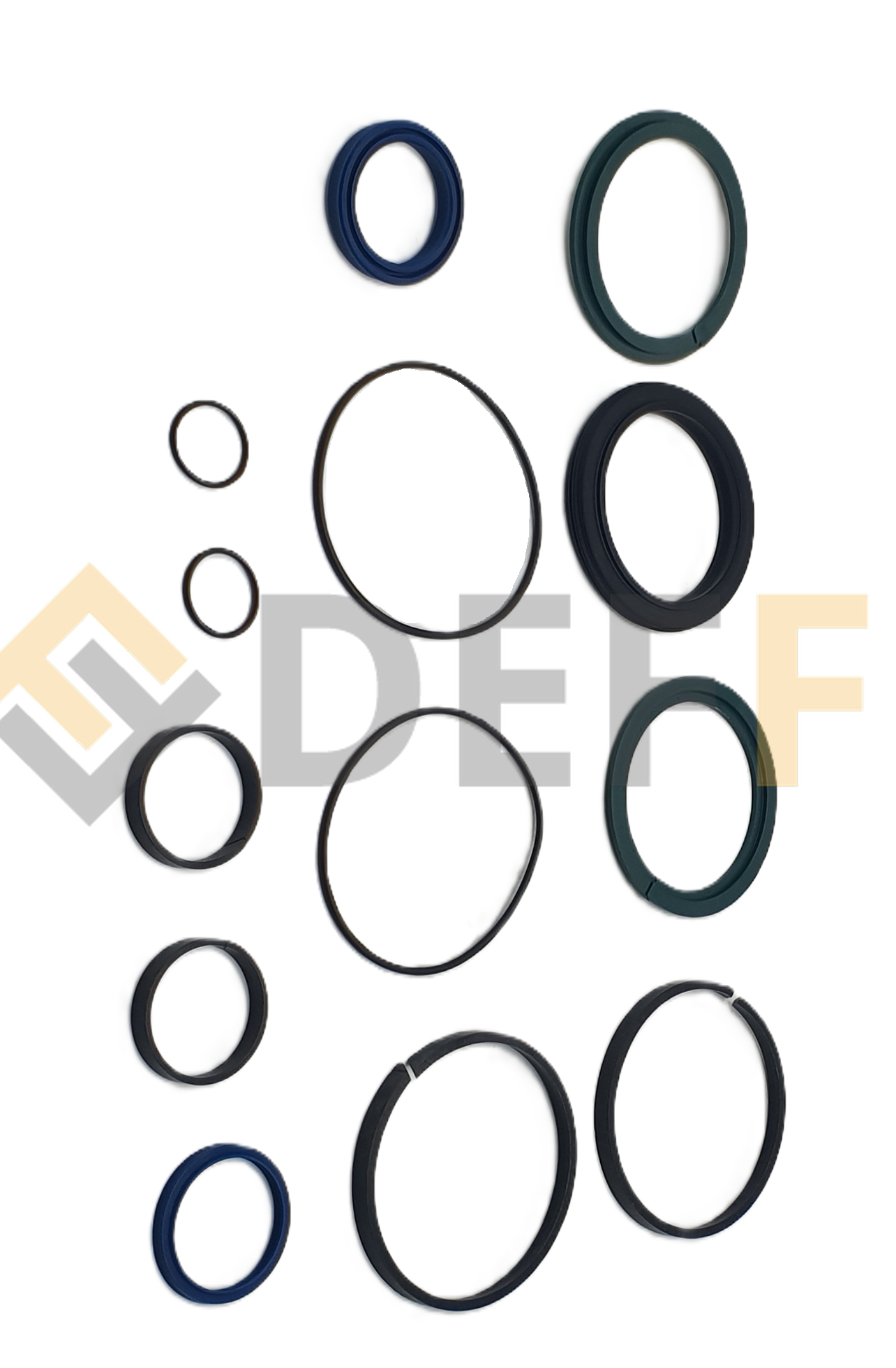 OMCAAAA000332-KIT DE JOINTS POUR P1 POUR 800