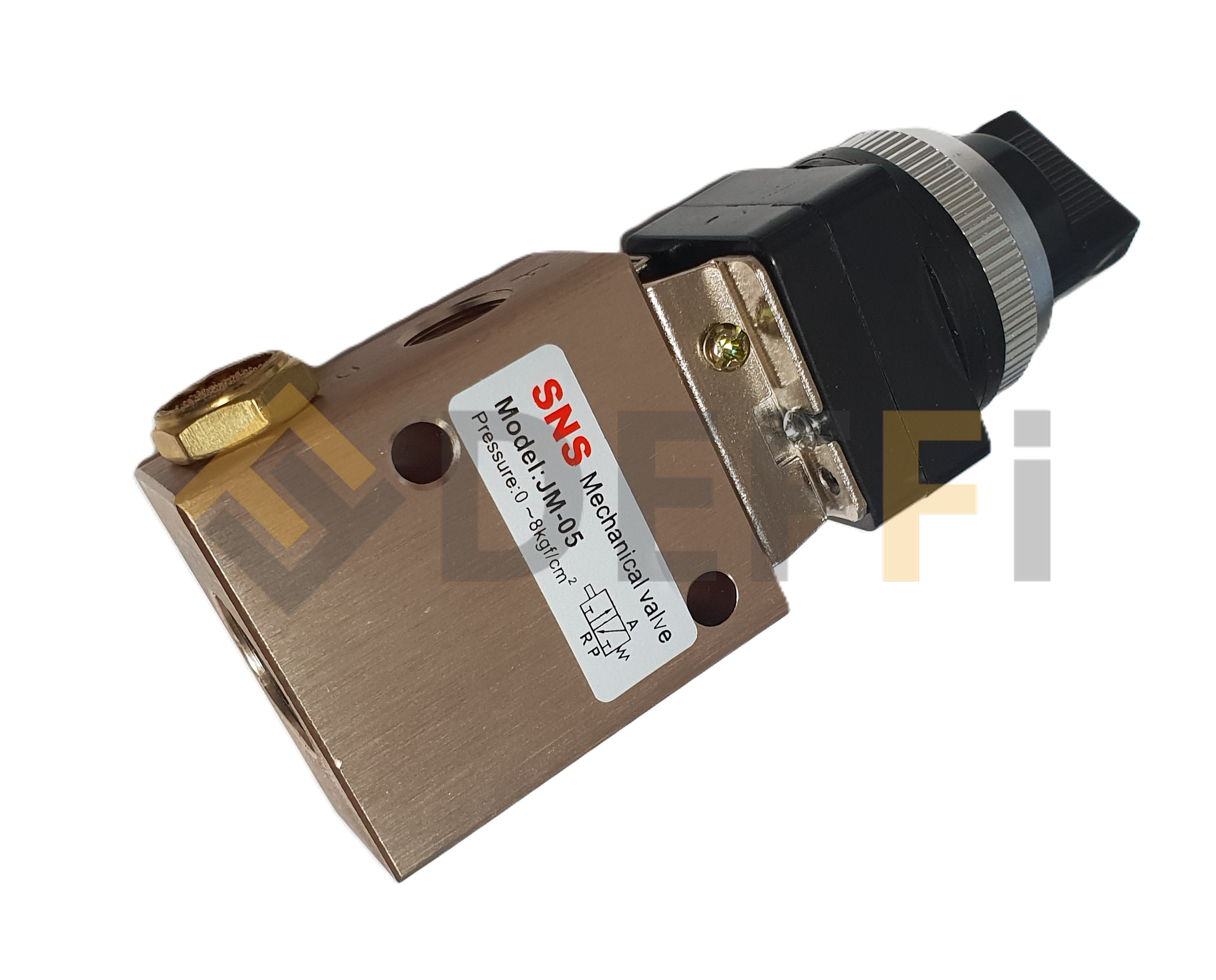 JM-05-Interrupteur pour FS40