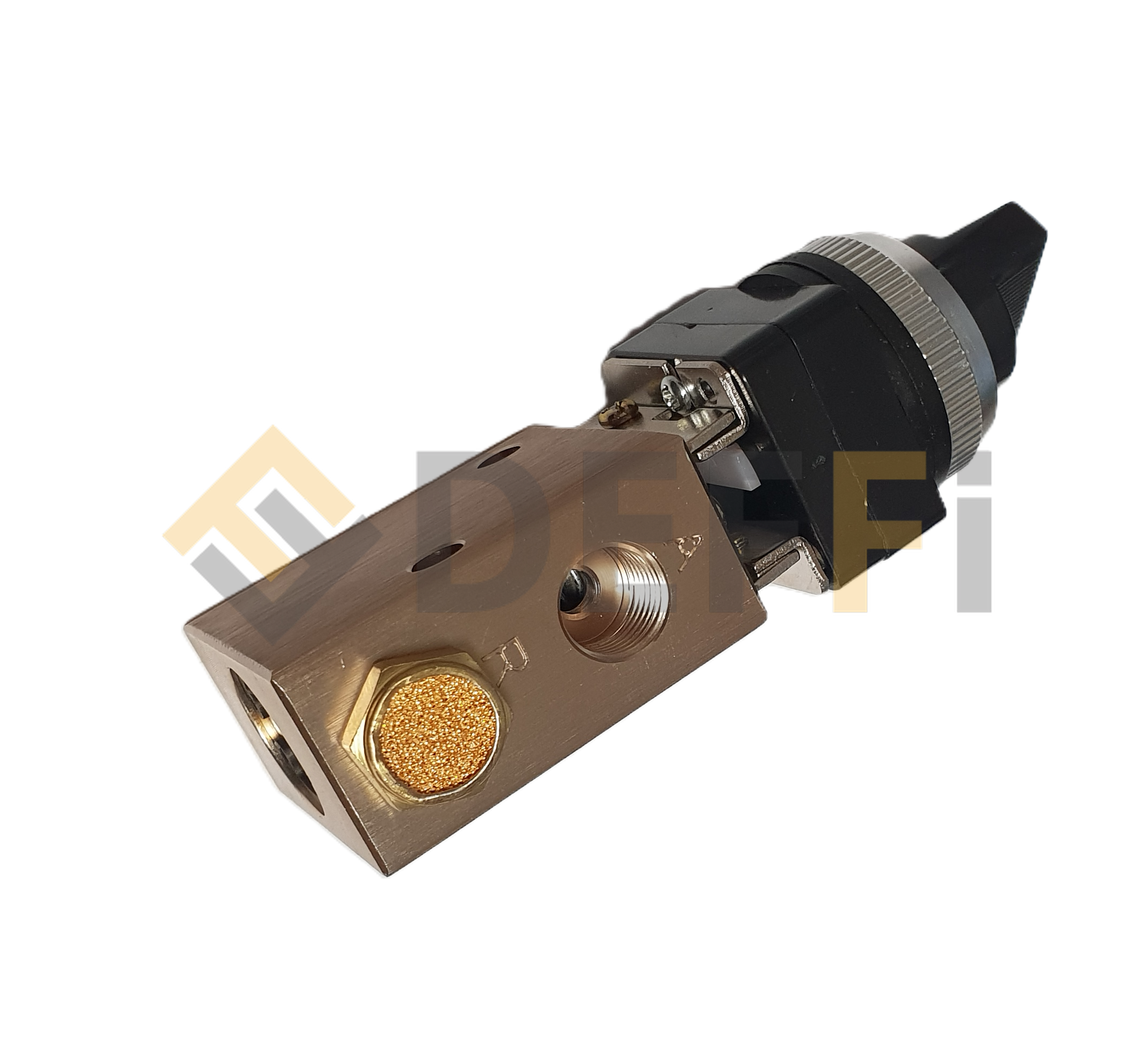 JM-05-Interrupteur pour FS40