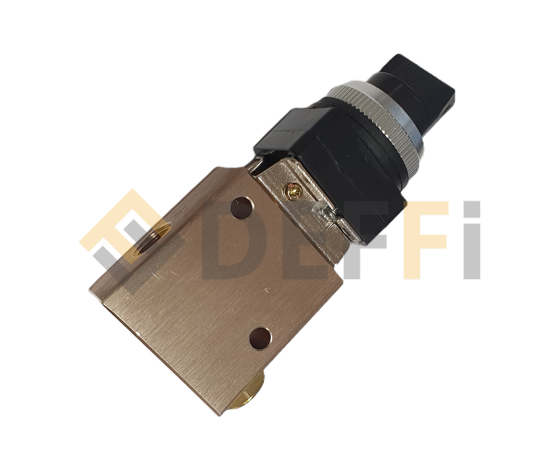 JM-05-Interrupteur pour FS40