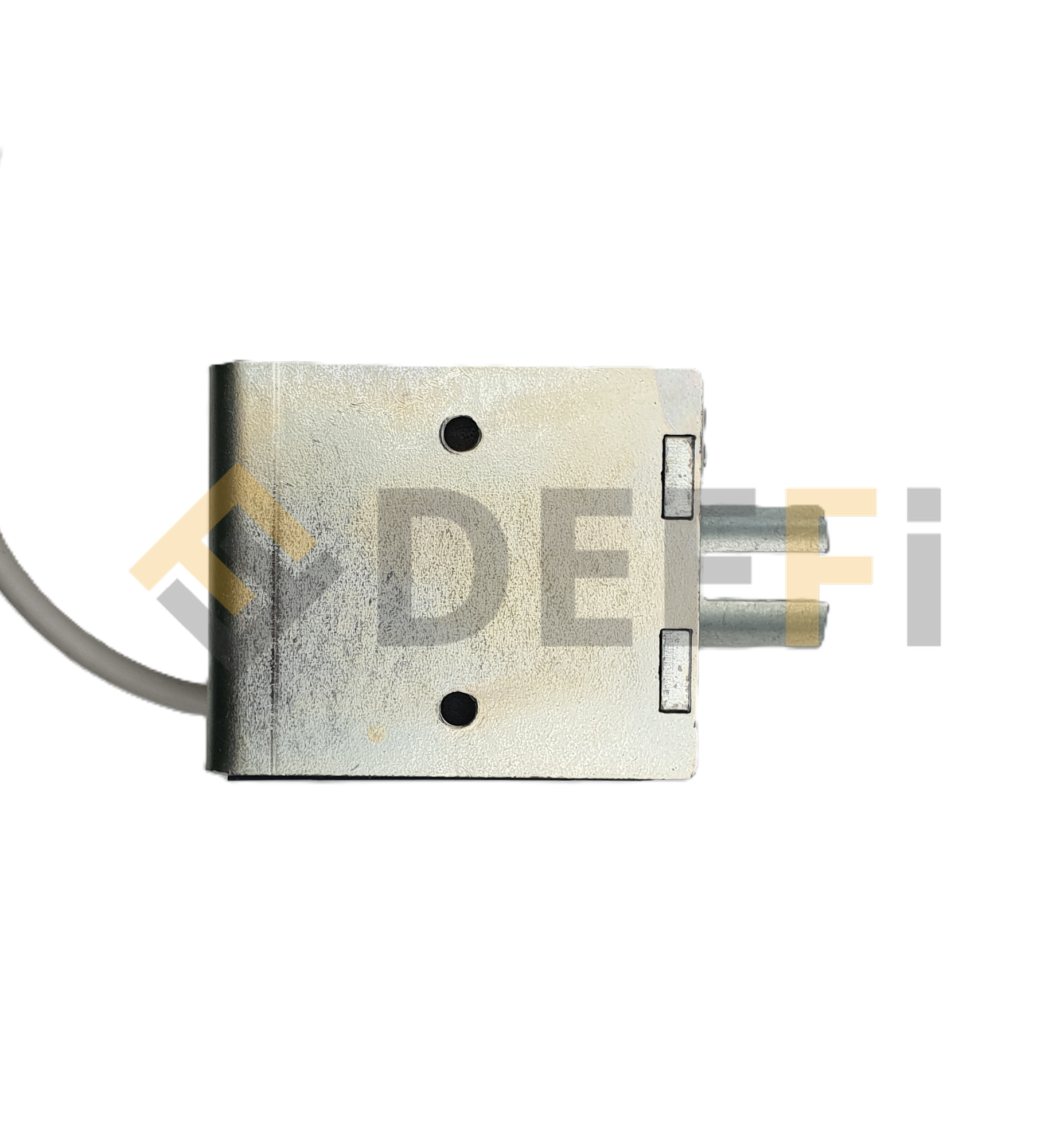 D0916-ELECTRO-AIMANT E0425 24V CC 50HZ L=360
