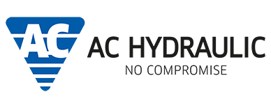 Logo AC HYDRAULIC